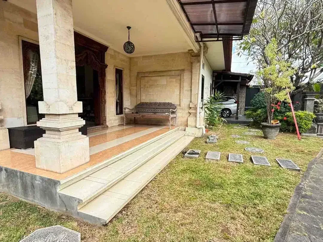 DIJUAL TANAH MAHENDRADATA DENPASAR - Image 2 of 7