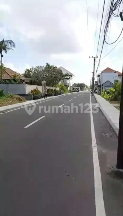 Tanah Jual Kawasan Pantai Cemagi Canggu | Kuta | Bali - Image 2 of 4