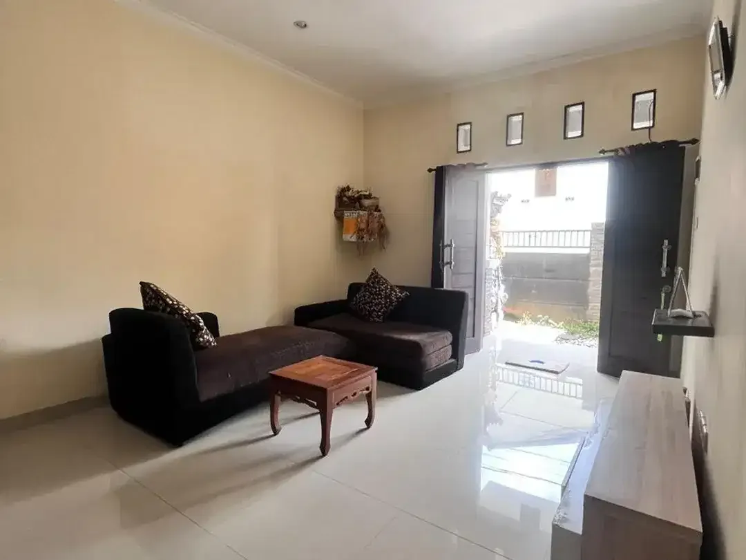 Dijual Hunian Premium 3KT SHM Di Renon - Image 6 of 10