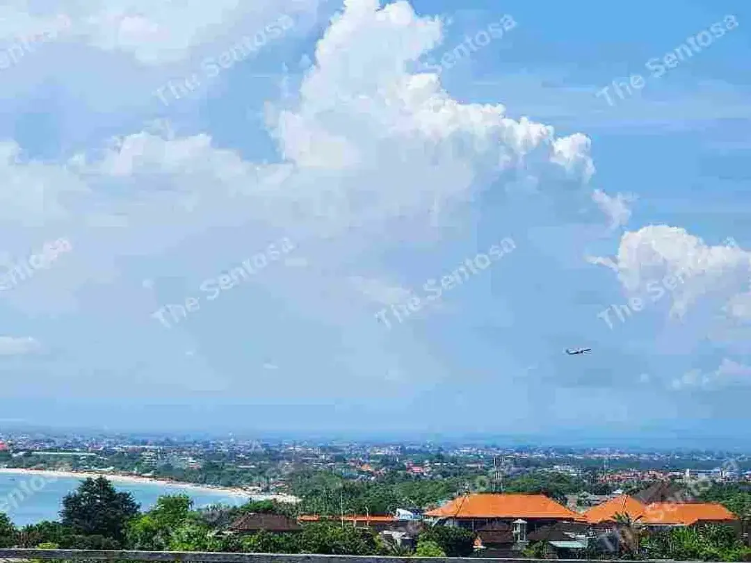 TANAH CLIFF FRONT PANTAI JIMBARAN, BALI - Image 6 of 10