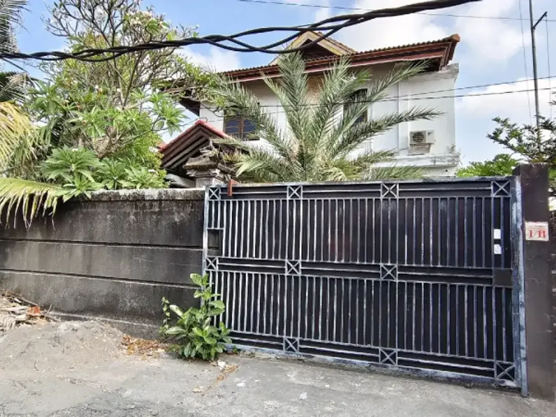 Dijual Rumah 2 Lantai 
AYDA Bank - Image 3 of 10
