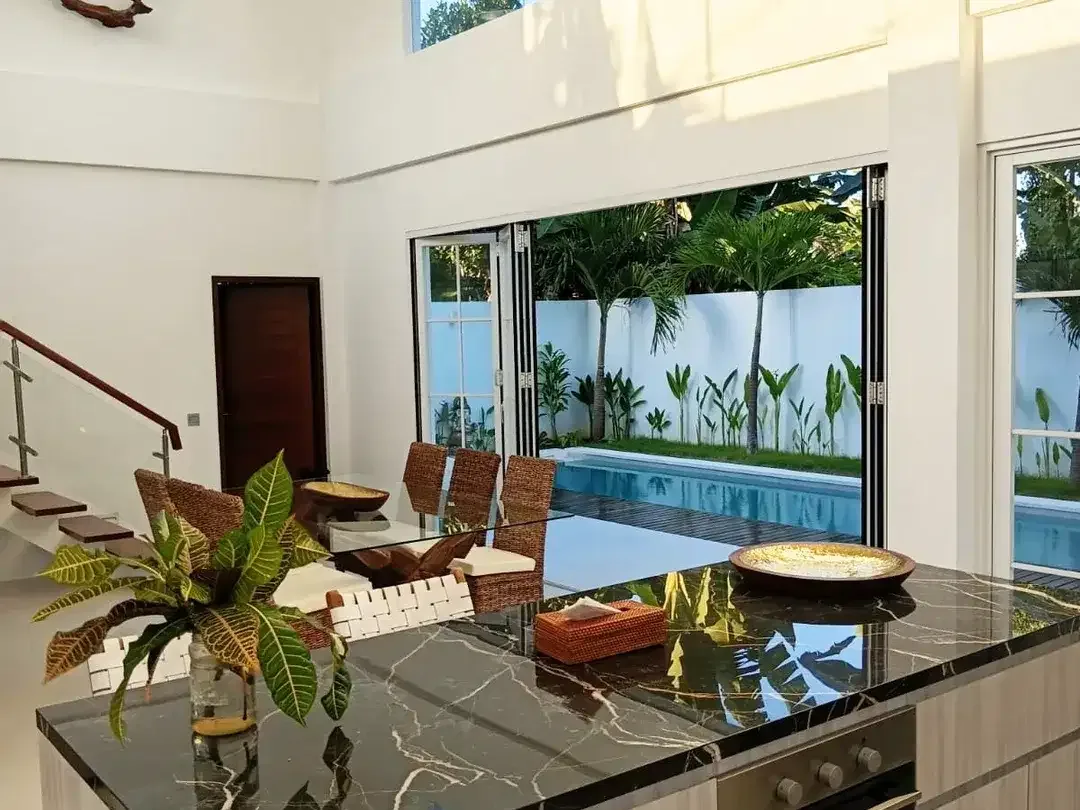 For Sublease : Modern Tropical Villa in Ubud's Peaceful Singakerta - Image 9 of 10