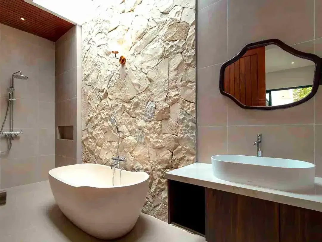 Villa Tropis Modern Jimbaran 2 Kamar Tidur - Image 10 of 10