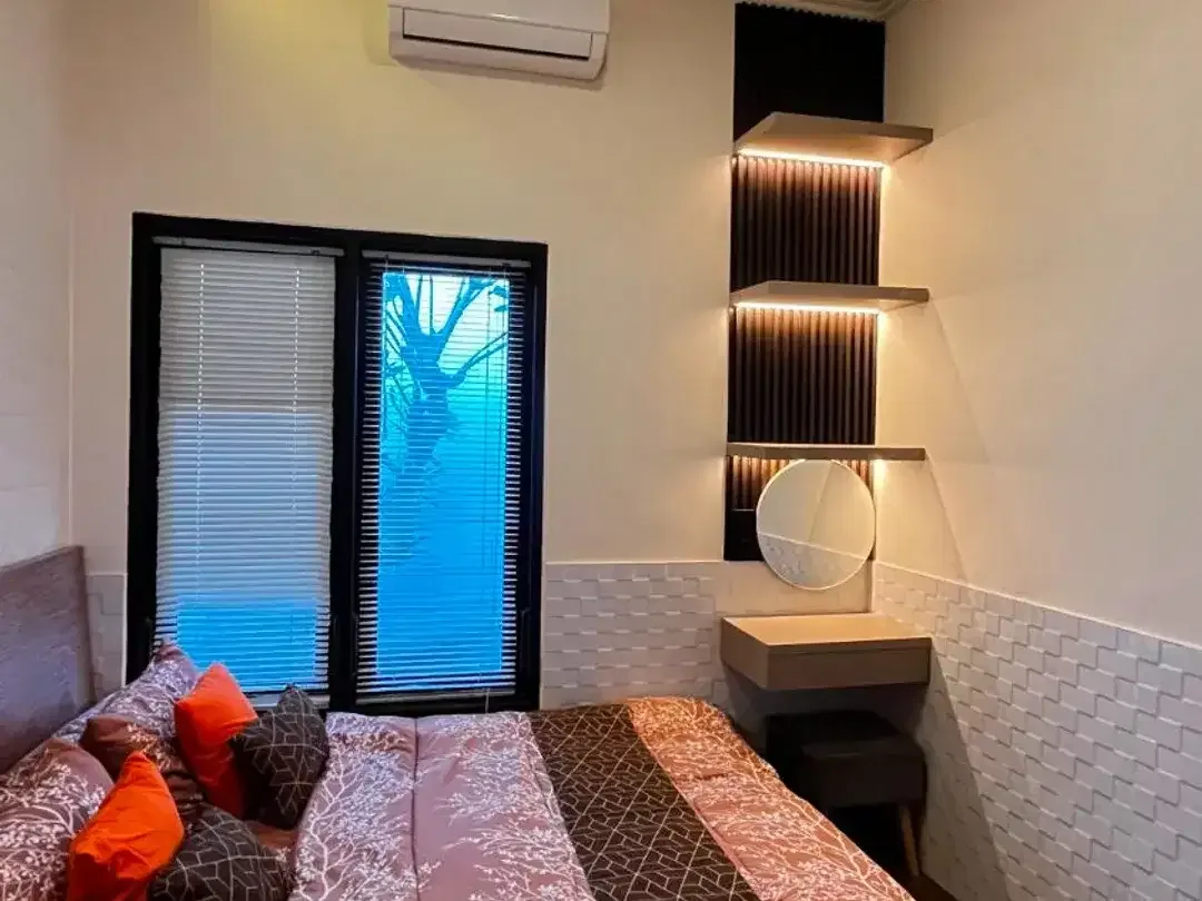 INVESTASI CERDAS VILA DUA KAMAR JIMBARAN DEKAT AIRPORT - Image 6 of 10
