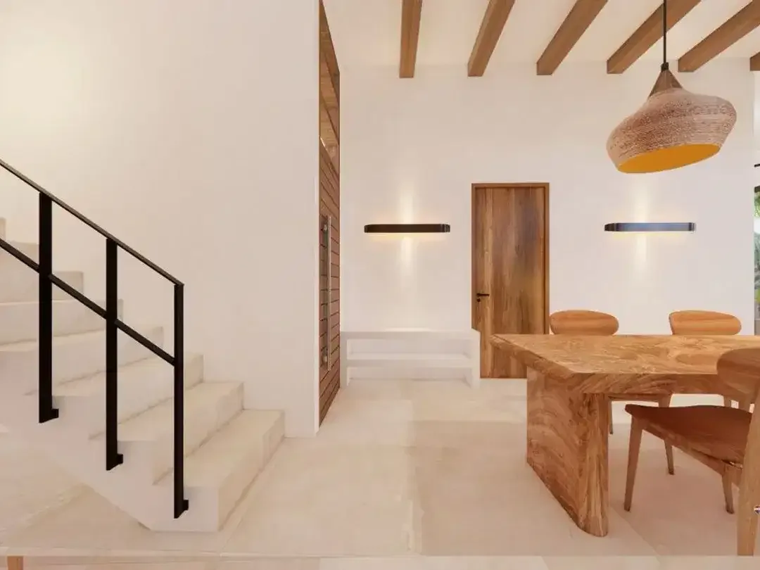 Spacious Luxury 4-Bedroom Villa For 25-Year Leasehold In Canggu - Image 9 of 10