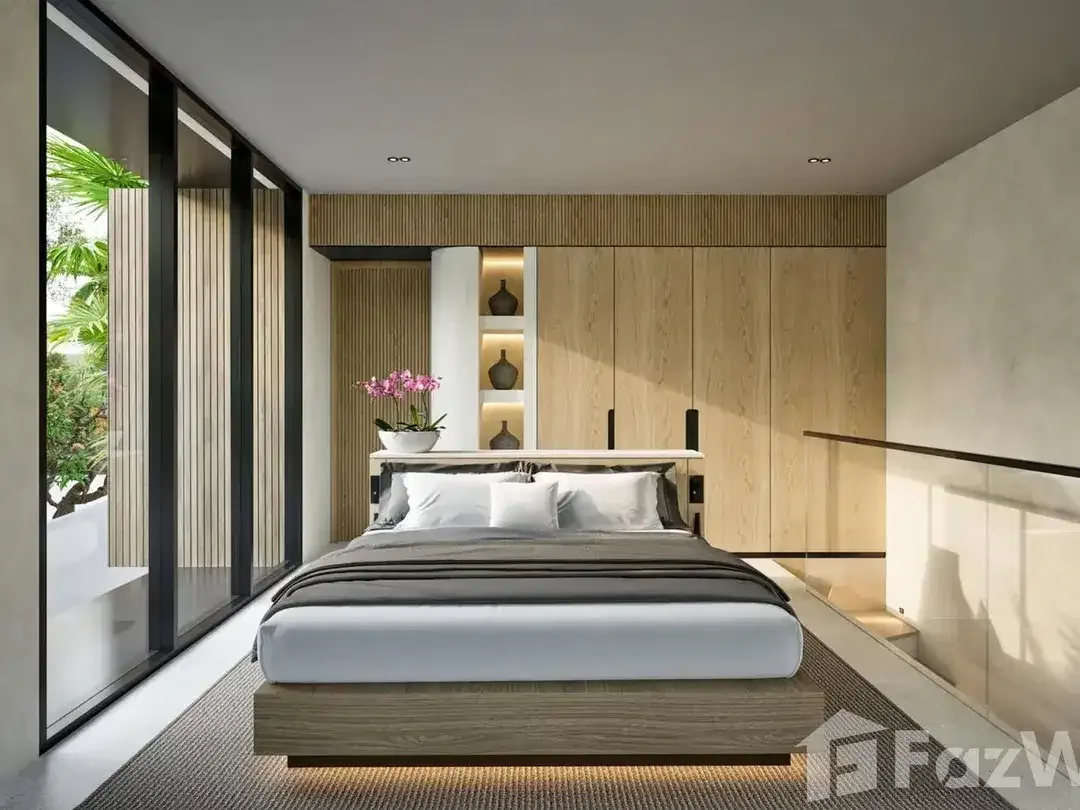 1 Bedroom Villa for sale in Ubud, Bali - Image 2 of 9