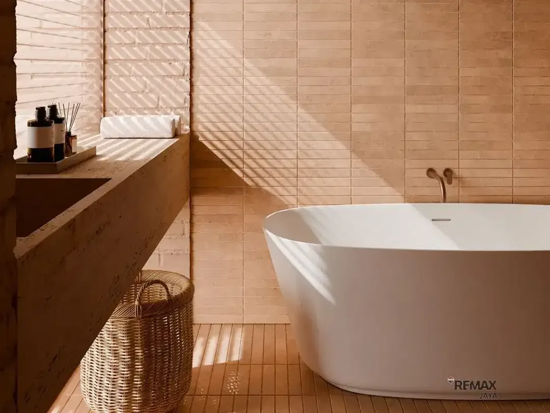 Premium Oxo 3-Bedroom Villa For Sale In Nuanu, Tabanan - Image 9 of 10
