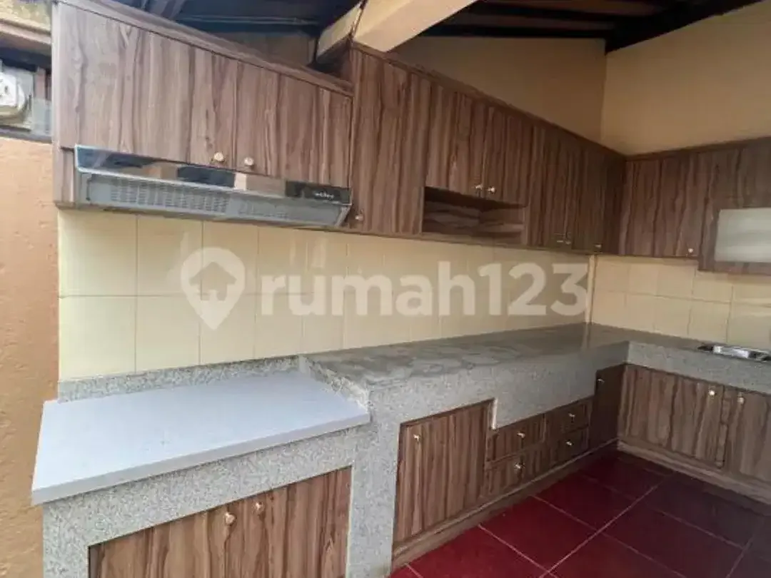 Villa Tradisional Tropis Cocok untuk Hunian Maupun Investasi - Image 3 of 8