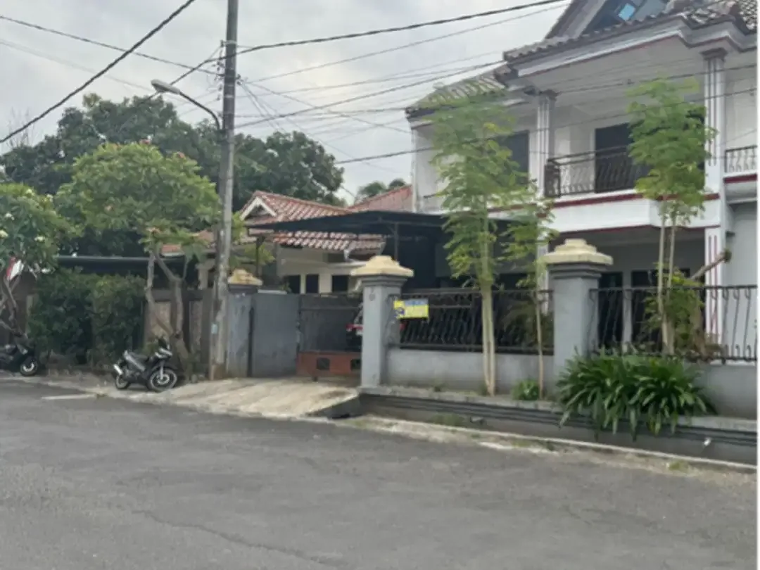 Rumah Dekat trans mall onegate sistem imam bonjol denpasar - Image 3 of 10