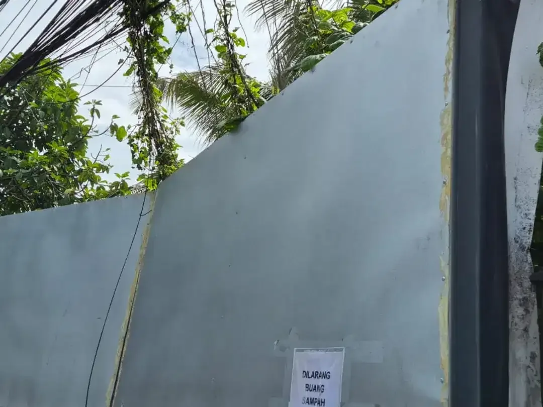 Leasehold - Rare Ultra-Prime Beachfront Land in Batu Bolong - 900 sqm Golden Investment Opportunity, Canggu, Bali - Image 5 of 10