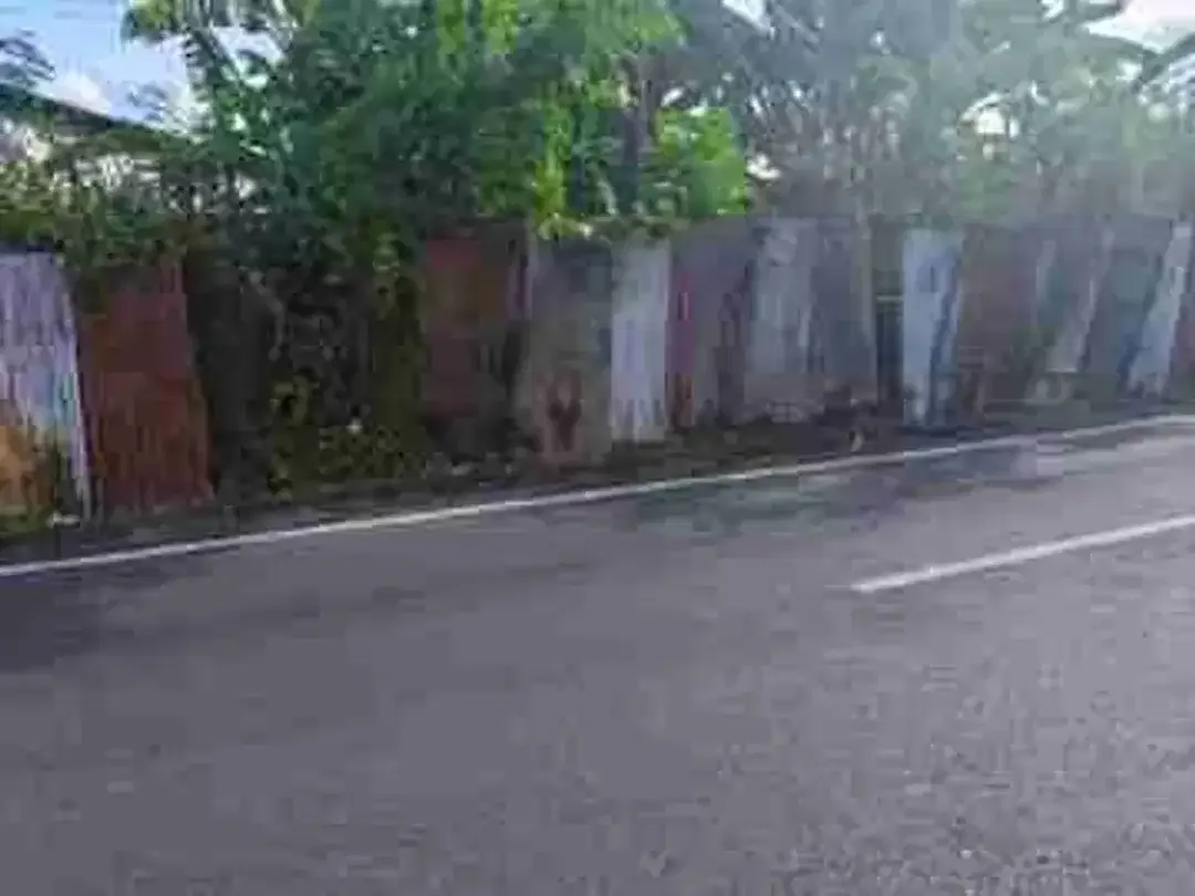 Dijual Tanah 10a di Jln induk Tunjung Sari Gatsu Barat Denpasar Bali - Image 7 of 8