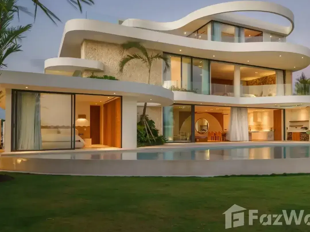 4 Bedroom Villa for sale in Mengwi, Bali - Image 5 of 10