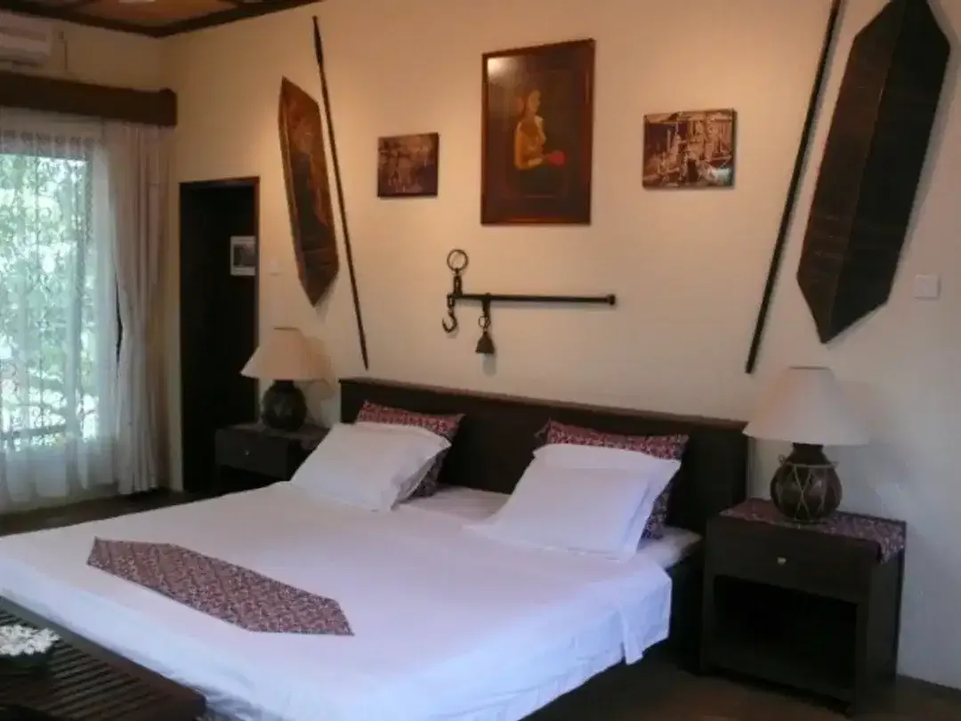 Traditional Balinese Villa and Bungalows for sale in Denpasar, Bali - Image 9 of 10