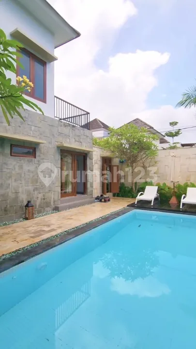 Brand New 3 Bedroom Villa 208M2 In Taman Grya Jimbaran Bali - Image 2 of 4