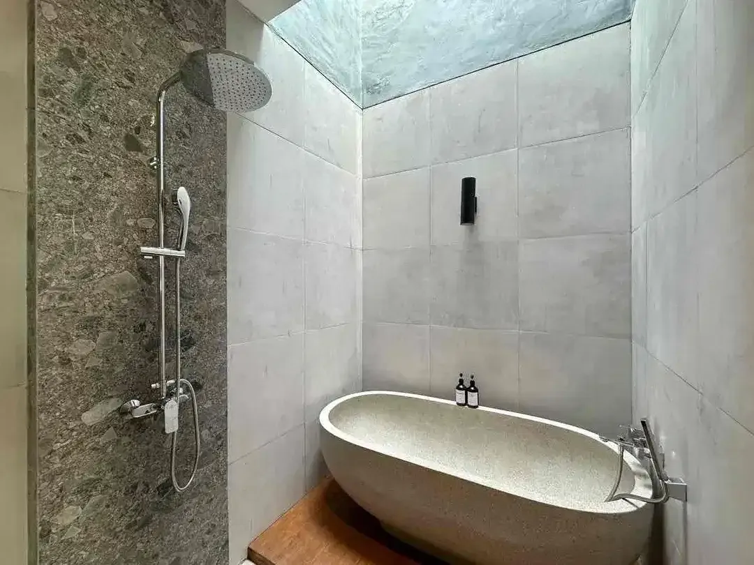 New 2 Bedroom Villa in Canggu - Image 8 of 8