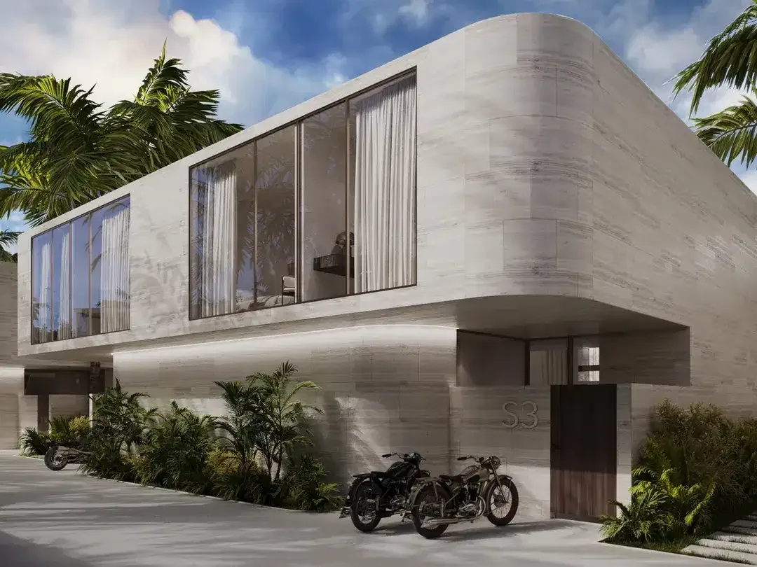 Leasehold - Elegant 3-Bedroom Superior Villas Close to the Beach in Pecatu, Bali - Image 4 of 10