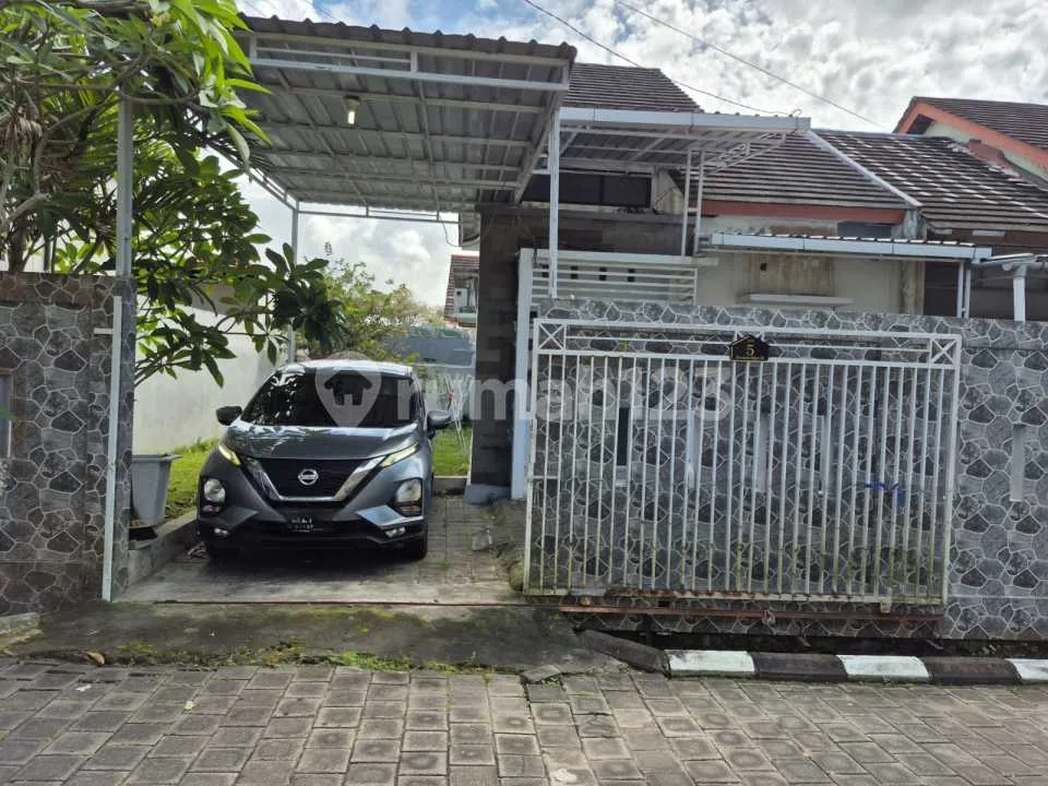 Sewa Bulanan Rumah di Cluster Bukit Nusa Dua Dekat Akses Tol - Image 2 of 4