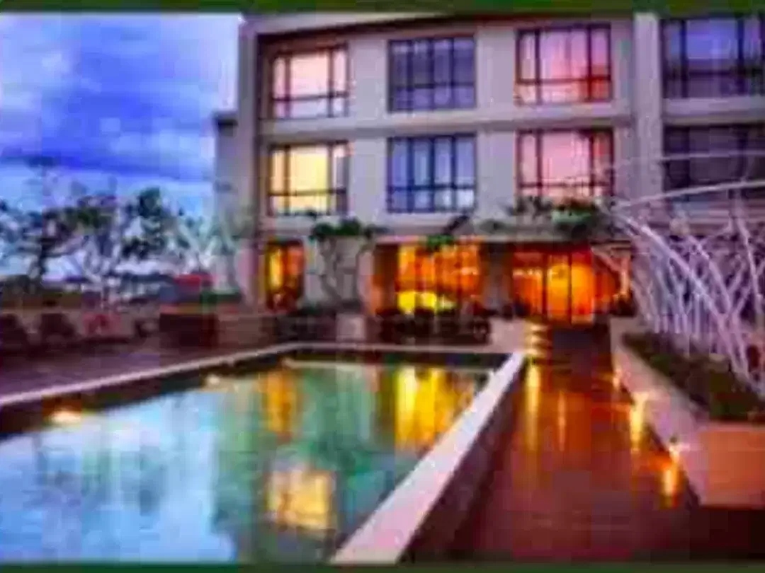 Jual hotel 181 kamar di jln Sunset Road Kuta Bali - Image 4 of 7