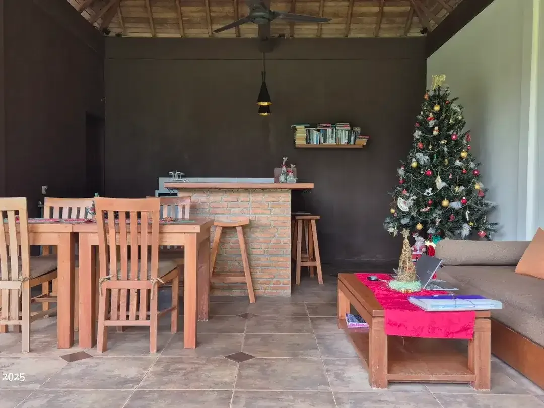 For Sale - Leasehold Guest House / Villa in Sanur - Image 4 of 10