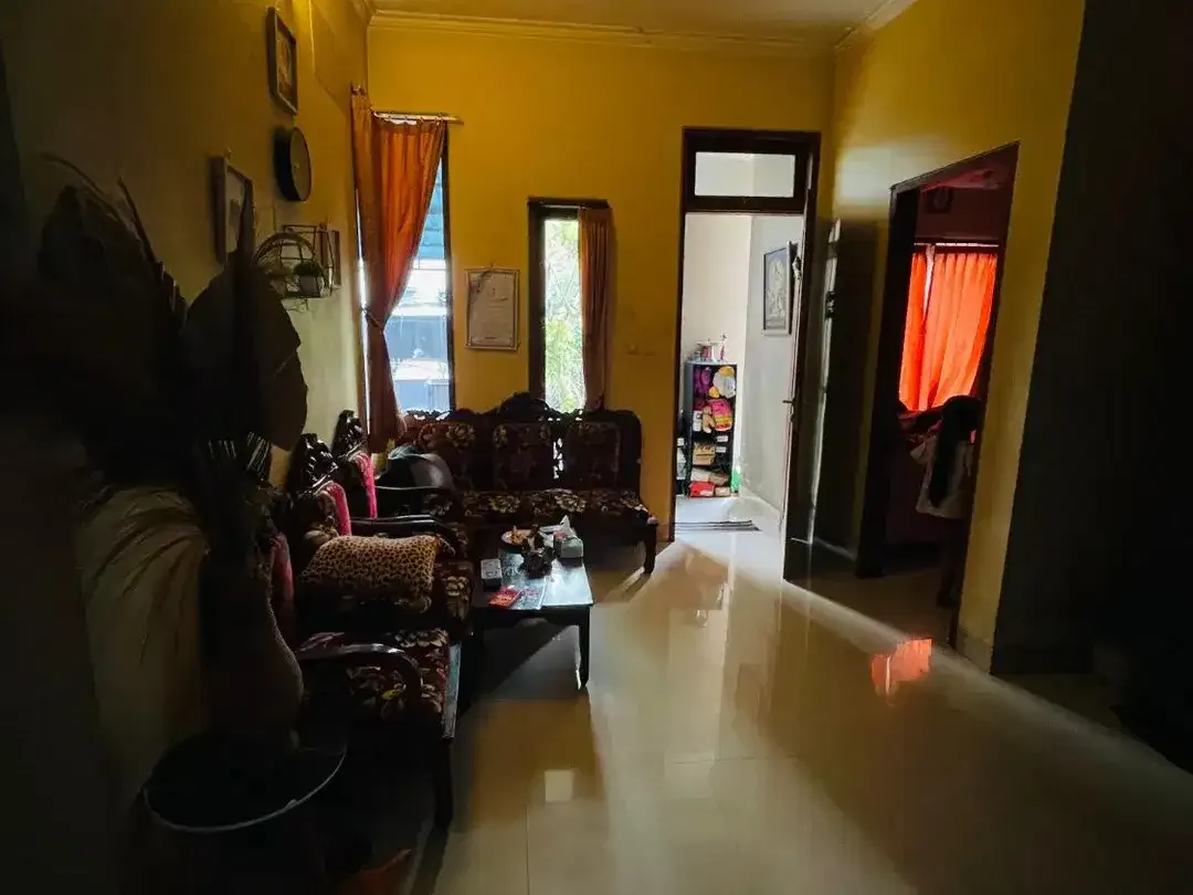 Rumah Murah Di Noja Kesiman Dekat Polda Bali GATSU Timur Living World Mall - Image 4 of 10