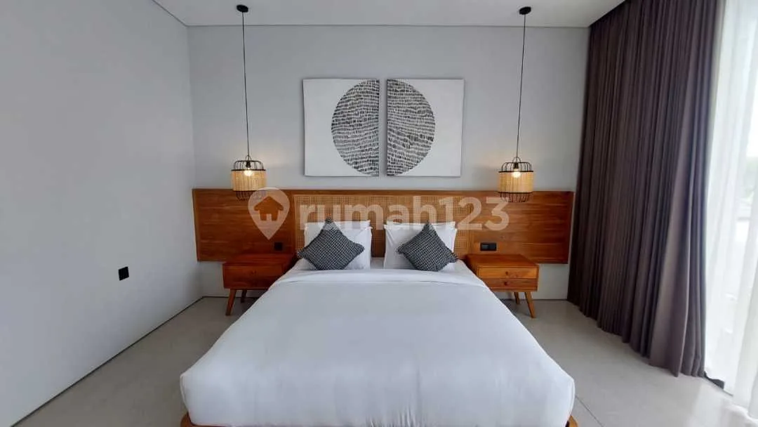 Villa Sangat Bagus , 3 Bedroo ,Area Seminyak-Seminyak - Image 2 of 4