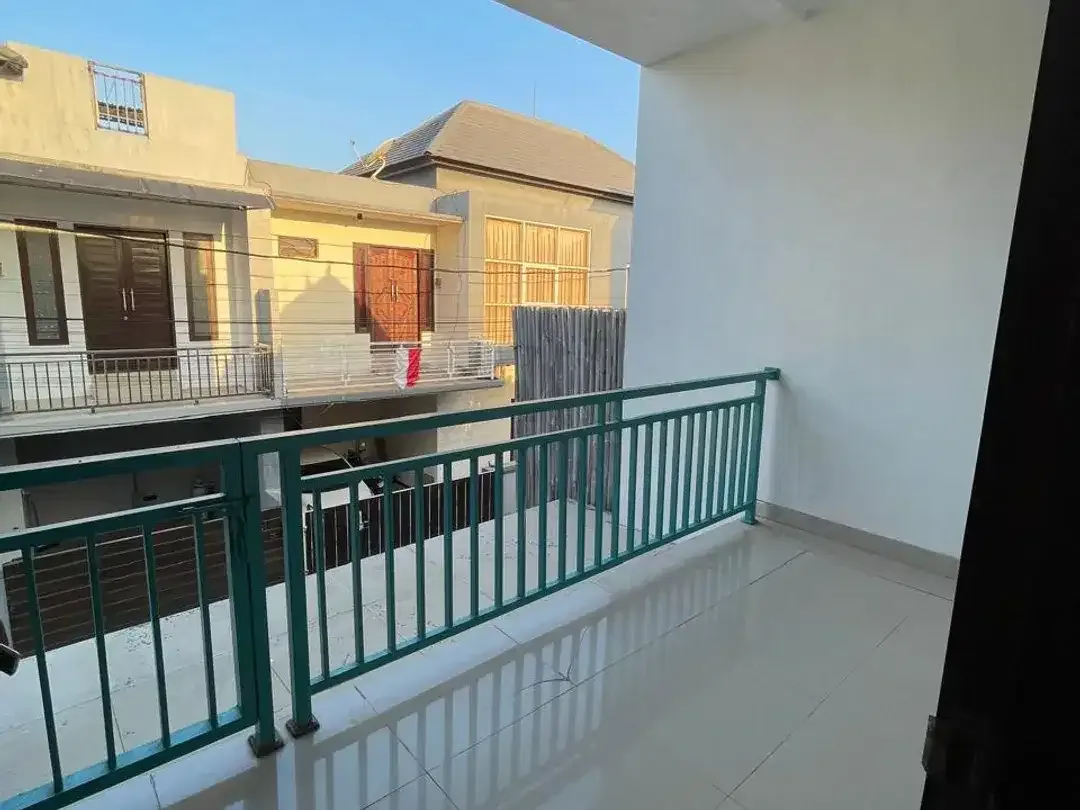 DISEWAKAN RUMAH 3KT – AMBENGAN RESIDENCE, PEDUNGAN - Image 2 of 10