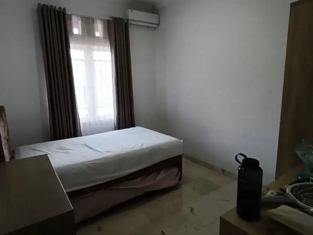 Villa Eksklusif 4 Kamar Tidur Dijual di Kerobokan Kelod Area - Image 7 of 10