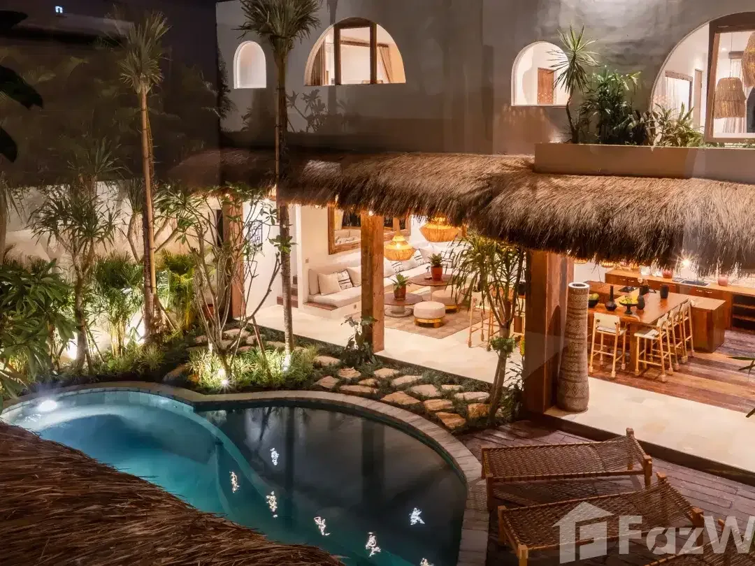 5 Bedroom Villa for sale in Umalas, Bali - Image 3 of 10