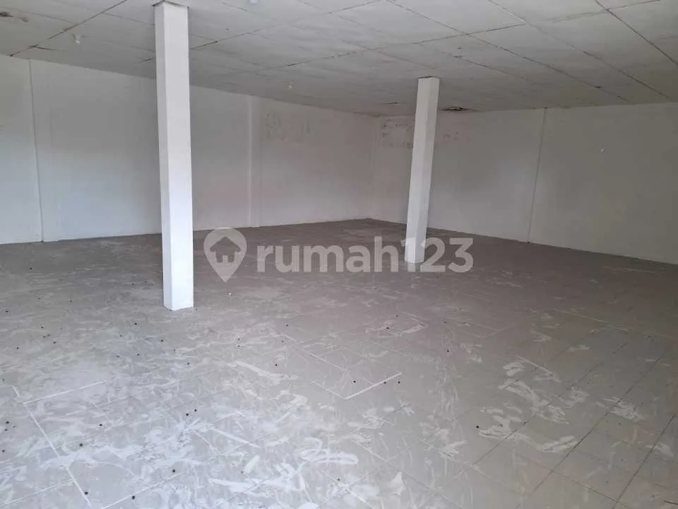 Dijual Toko & Gudang 2 Lantai - Lokasi Strategis Denpasar Selatan - Image 2 of 4