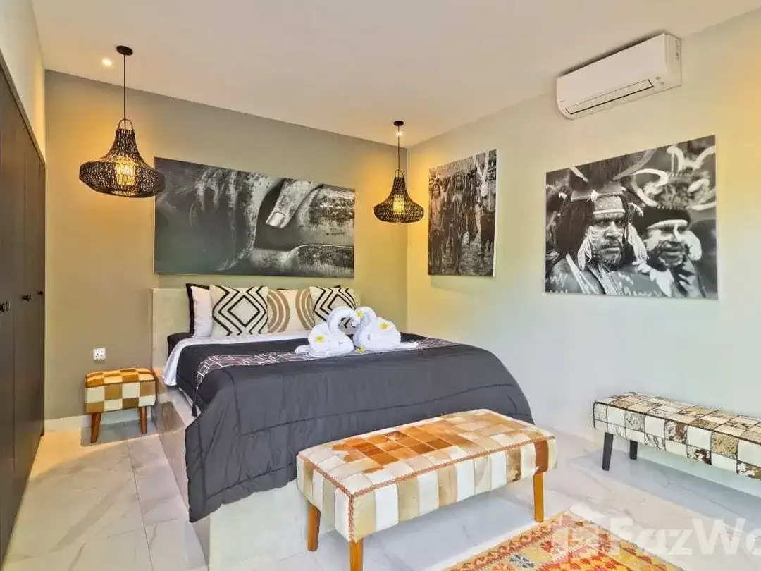 3 Bedroom Villa for sale in Seminyak, Bali - Image 9 of 10