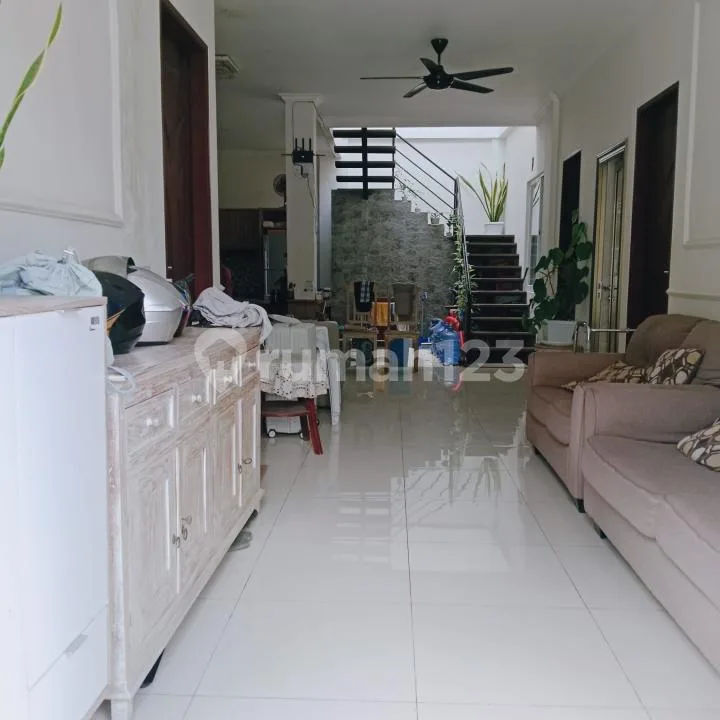 Premium Home For Sale In Cluster Puri Gading, Fully Furnished, Ready To Move In - Image 2 of 4