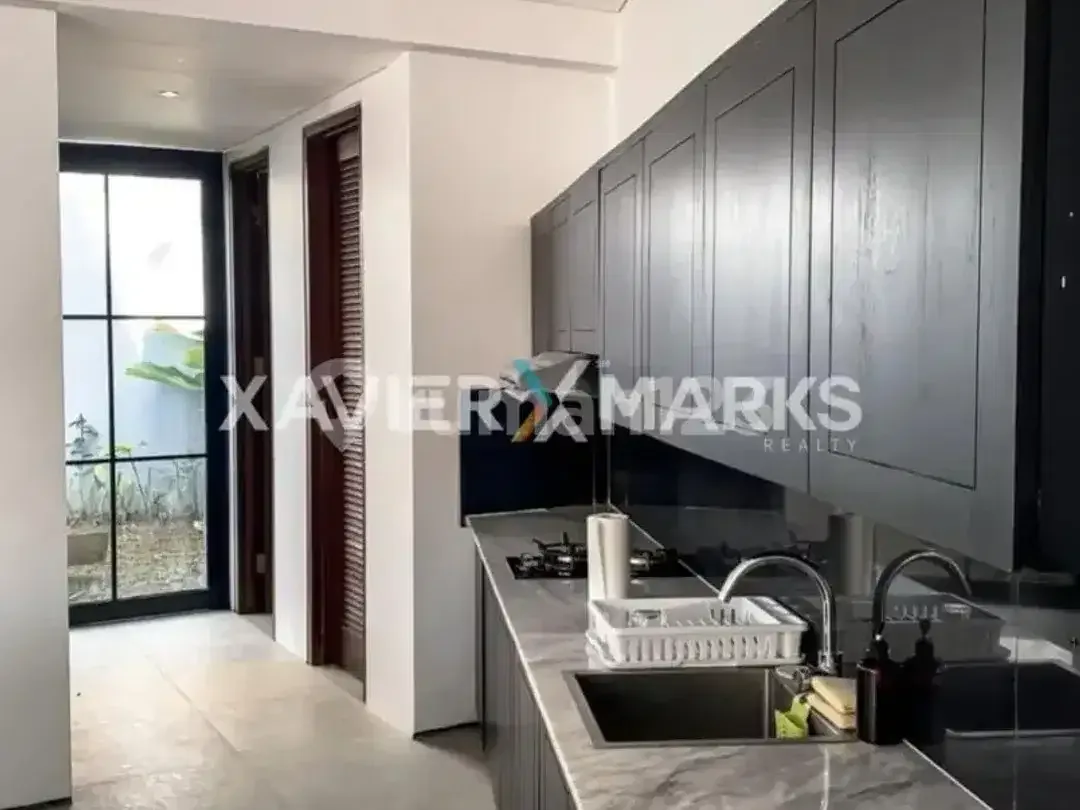 Dijual Villa Siap Huni di Nusa Dua Bali - Image 7 of 10