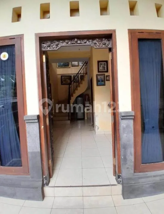 K902 Jual Rumah Jalan Pengending Dalung Kuta Badung Bali Dekat Canggu Denpasar Tabanan - Image 3 of 4