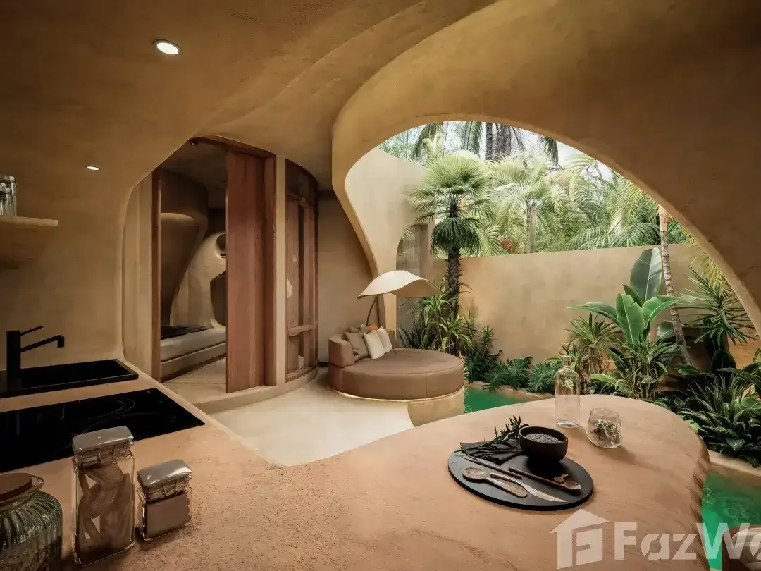 1 Bedroom Villa for sale at Oma Sora - Image 5 of 9