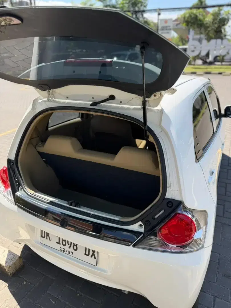 HONDA BRIO E 1.3 CBU MANUAL 2012 ASLI BALI - Image 5 of 7