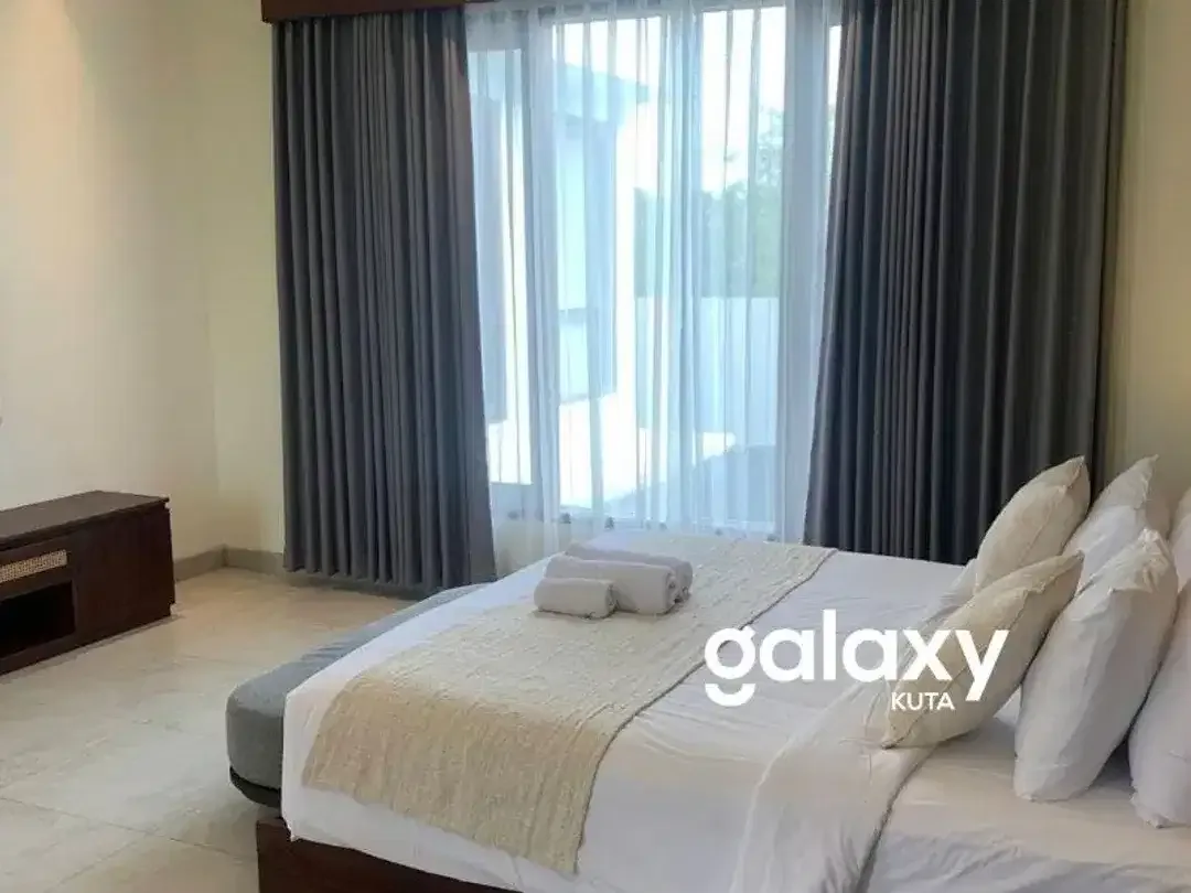 DIJUAL VILLA TAMAN DHARMAWANGSA BADUNG - Image 8 of 10
