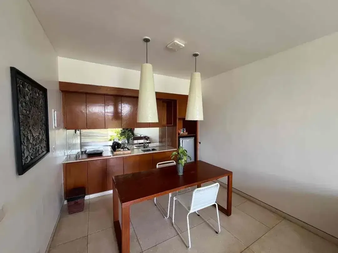 DIJUAL VILLA MODERN MINIMALIS OCEAN VIEW – PECATU, ULUWATU, BALI - Image 9 of 10