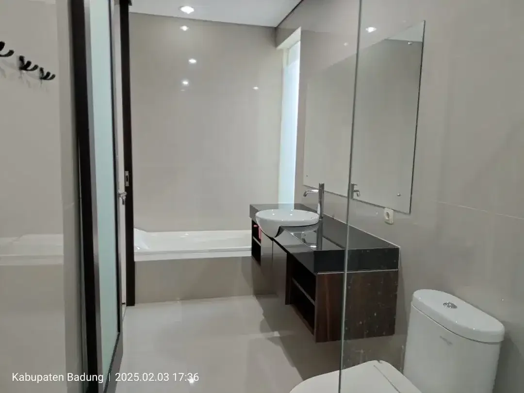 Dijual dan Disewakan Jangka Panjang Villa View GWK - Image 3 of 10