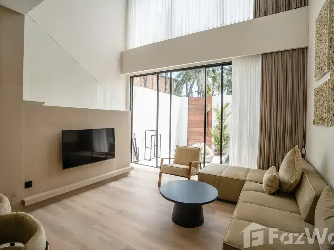 2 Bedroom Villa for sale at Oasis by Breig - Image 6 of 10