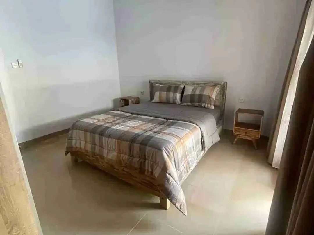 Villa Canggu Bali Siap Huni Full Furnish - Image 5 of 5