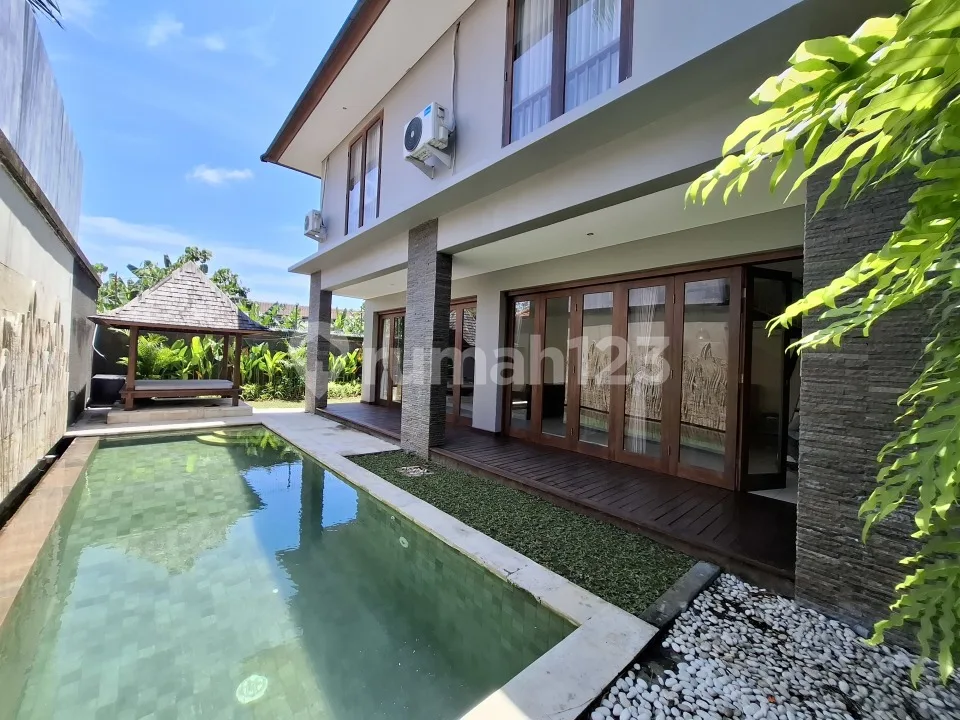 Available For Yearly Rental In Seminyak Area - Image 3 of 4