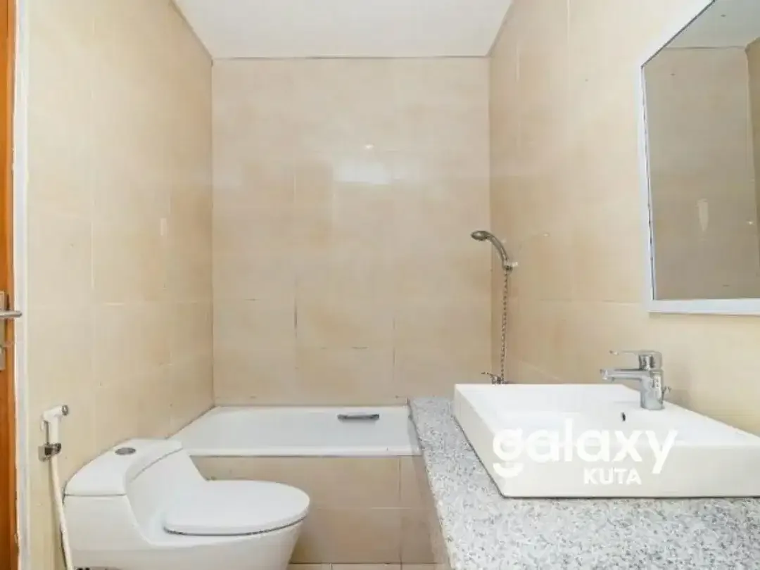 3BR Villa for Rent In Kerobokan - Image 9 of 9
