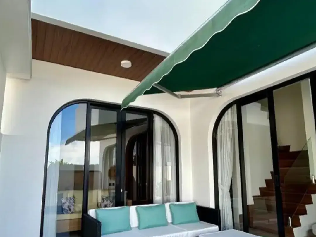 VILLA CHARMING MEDITERRANEAN IN DHARMAWANGSA NUSA DUA BADUNG - Image 3 of 10