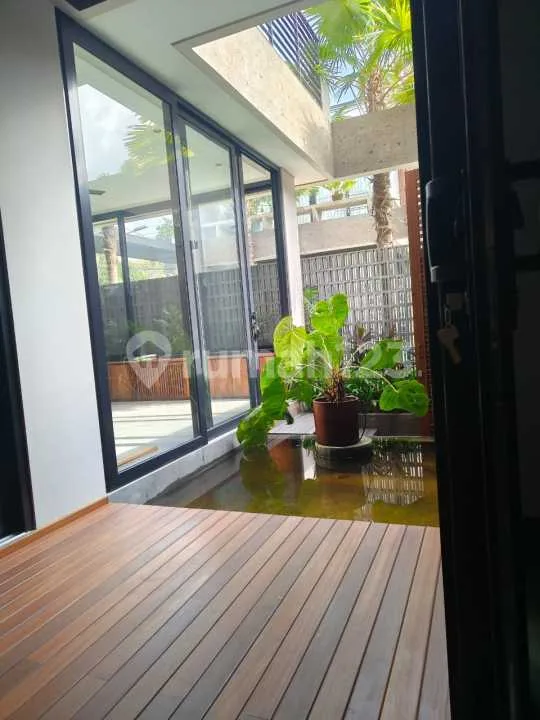 FOR RENT HUNIAN BARU SUASANA NYAMAN DAN TENANG DI DENPASAR TIMUR - Image 1 of 4