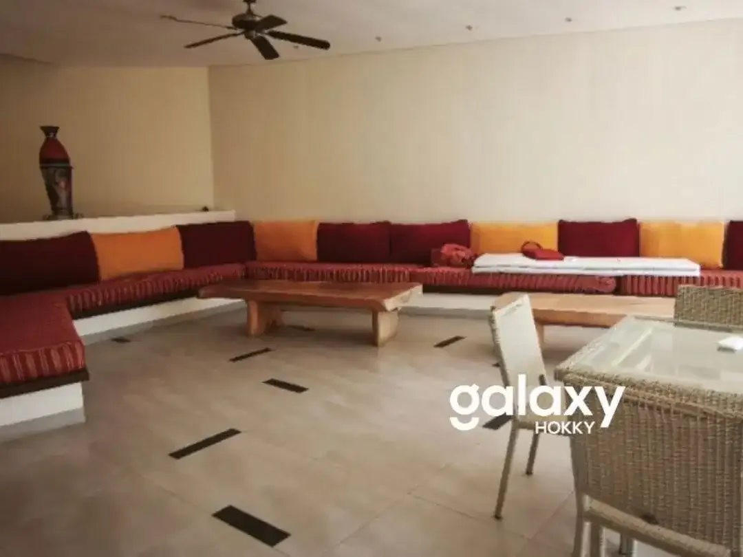 Exclusive villa seaview siap huni di Pecatu Indah Resort, Badung Bali - Image 4 of 10