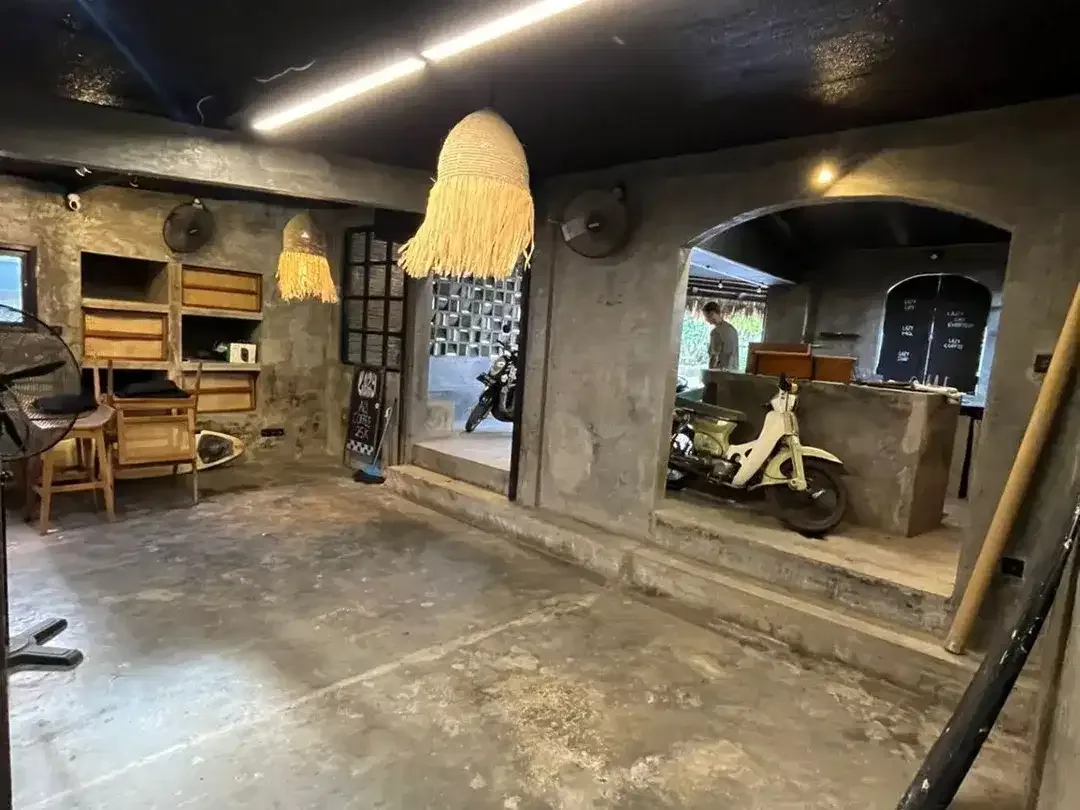 COMMERCIAL RUKO SPACE IN BALANGAN - Image 5 of 10