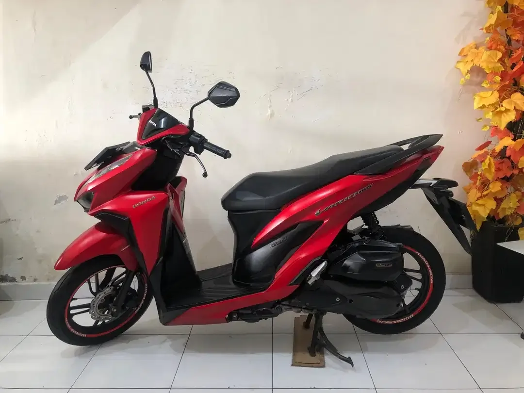 Honda Vario  Tehcno 150 Th.2019 pajak baru!! - Image 10 of 10