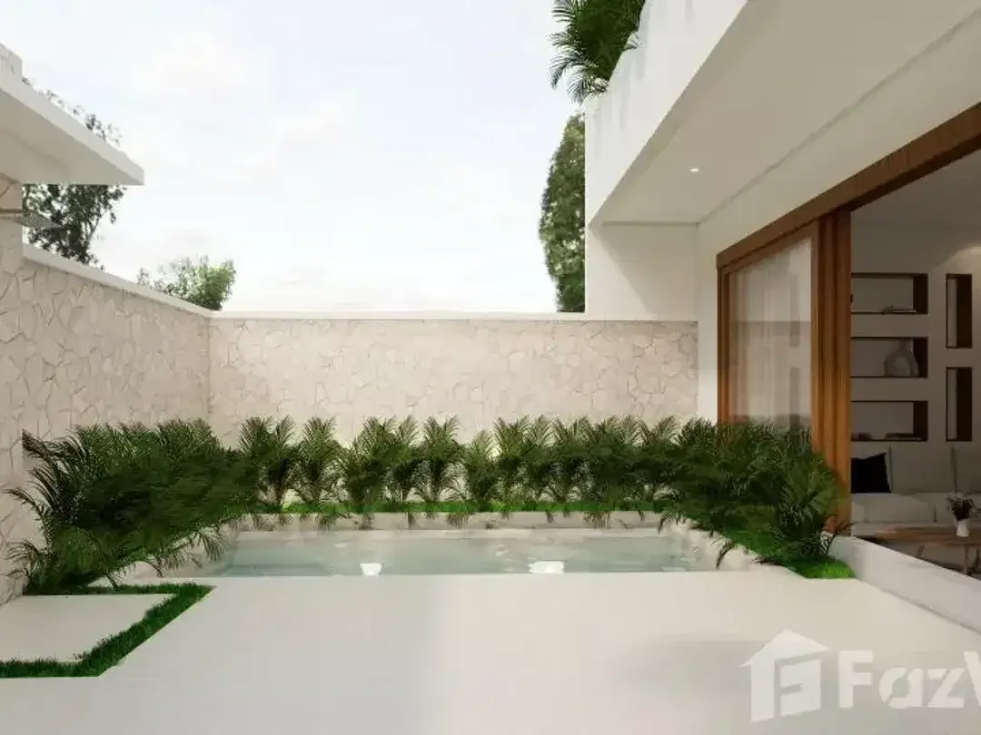 3 Bedroom Villa for sale in Nyang Nyang, Bali - Image 5 of 10
