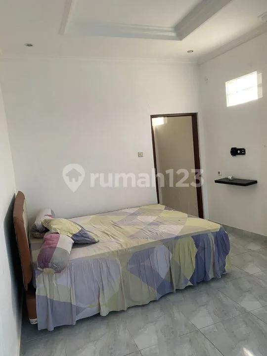Rumah Lantai 2 SHM di Dalung Permai Sl - Image 3 of 4