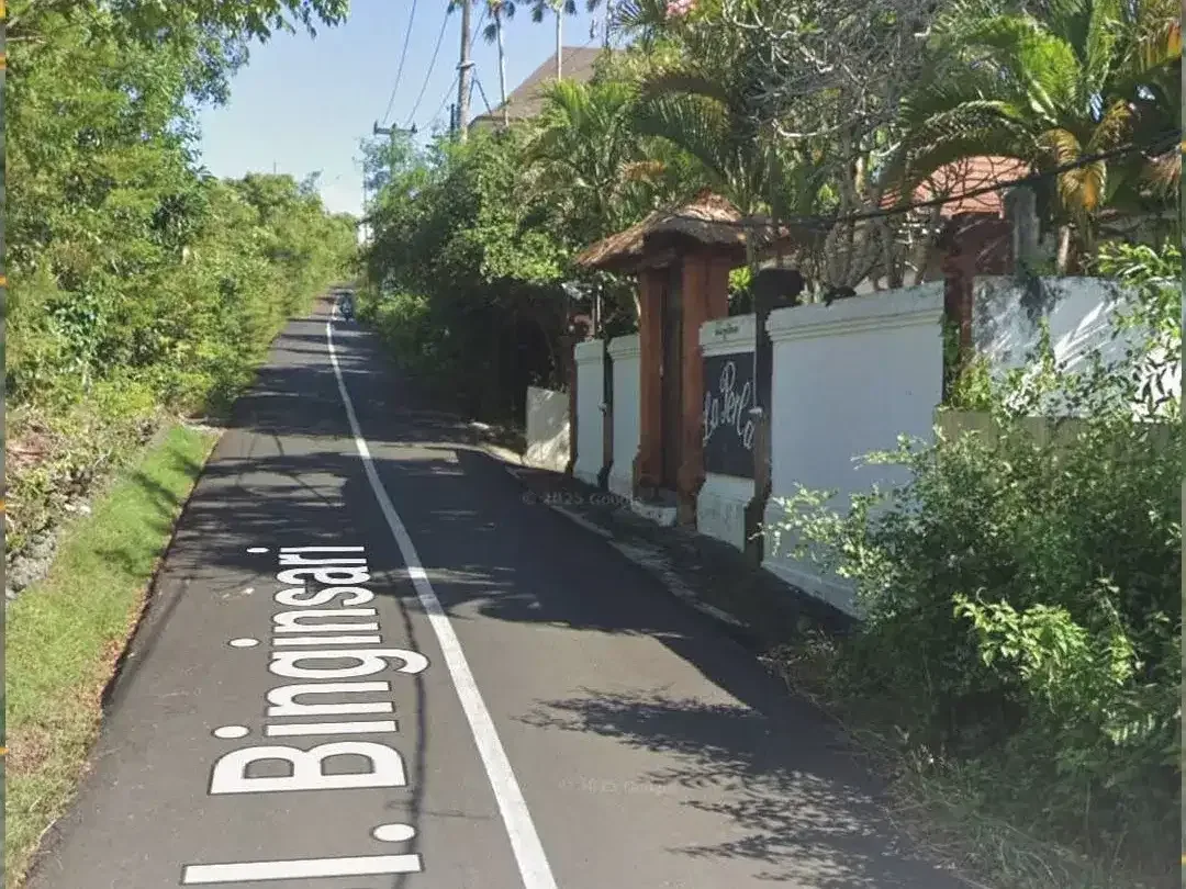 DIJUAL Tanah Unblock Sea View dan Patung GWK - Image 2 of 5